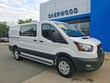  Ford Transit Cargo Van