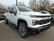  Chevrolet Silverado 2500 HD