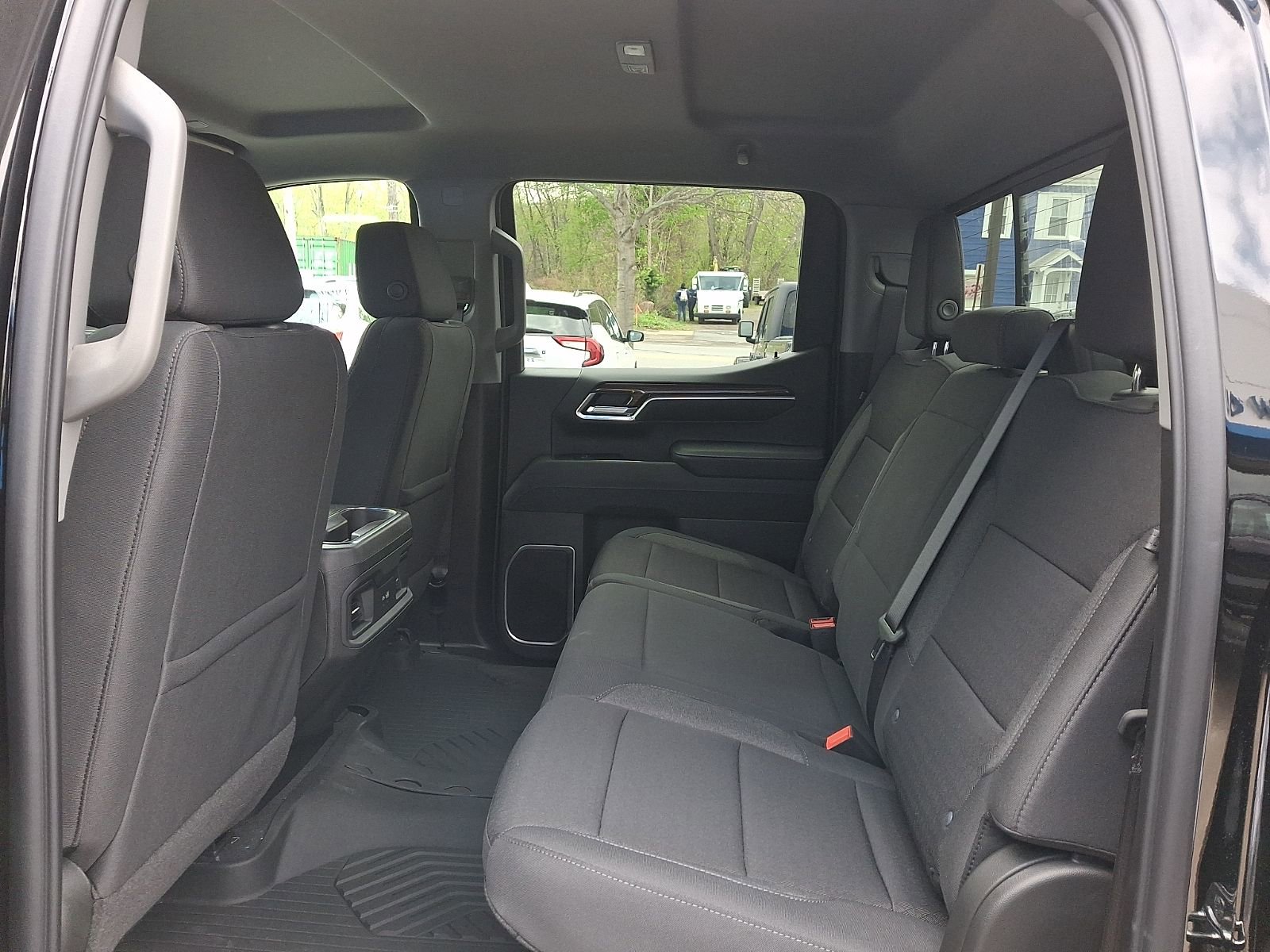 2026 Chevrolet Silverado 1500 RST - Photo 10