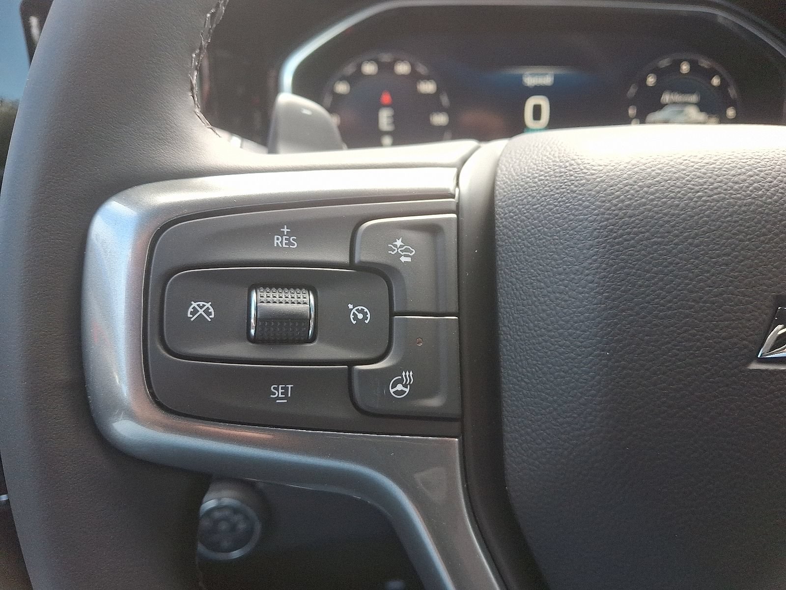 2026 Chevrolet Silverado 1500 RST - Photo 20