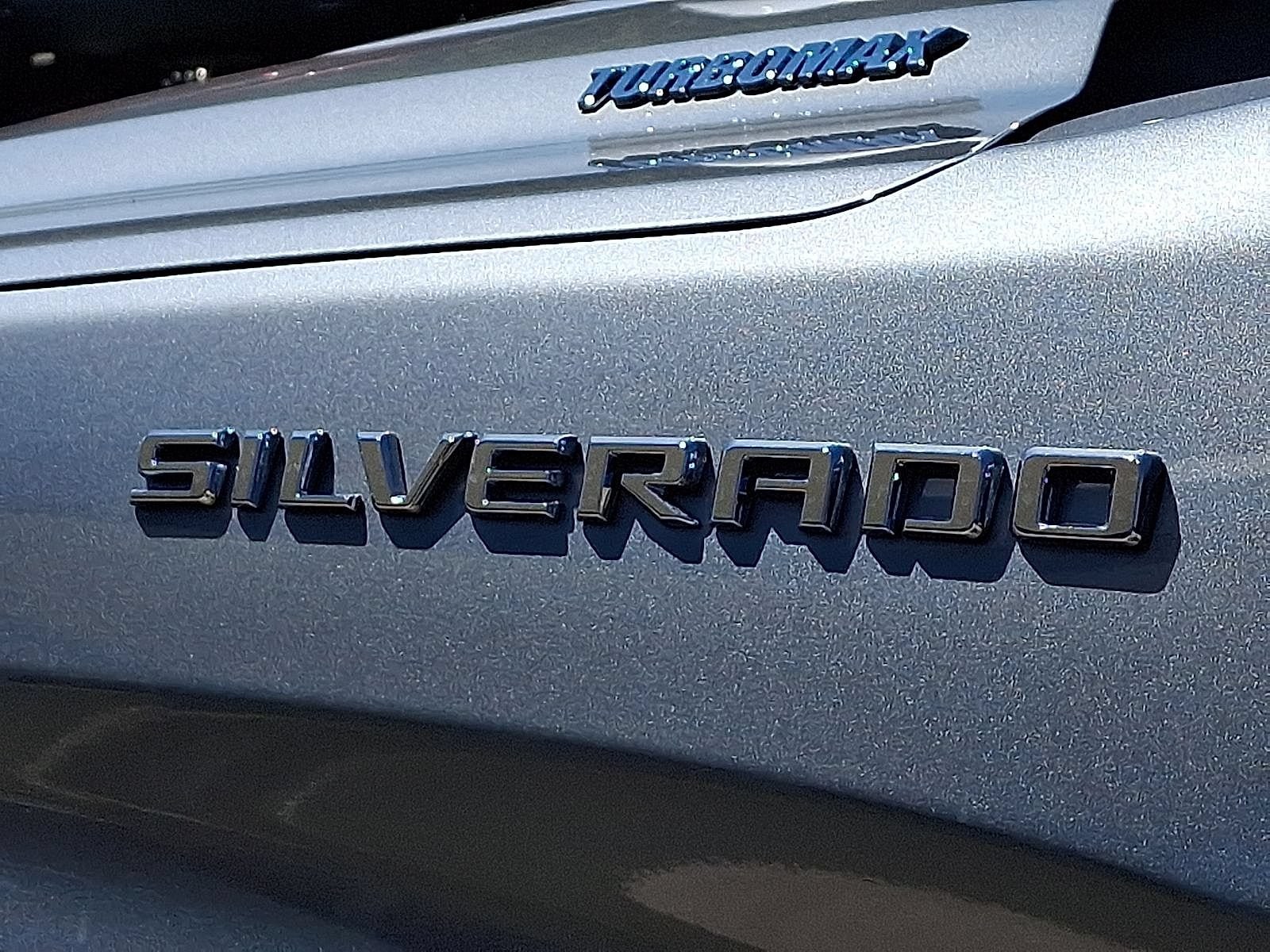 2026 Chevrolet Silverado 1500 LT - Photo 10