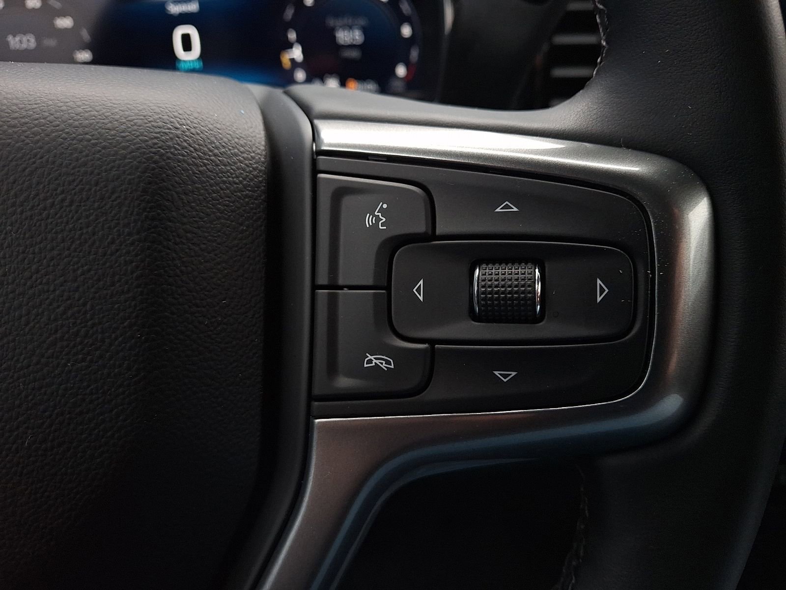 2024 Chevrolet Silverado 1500 RST - Photo 23