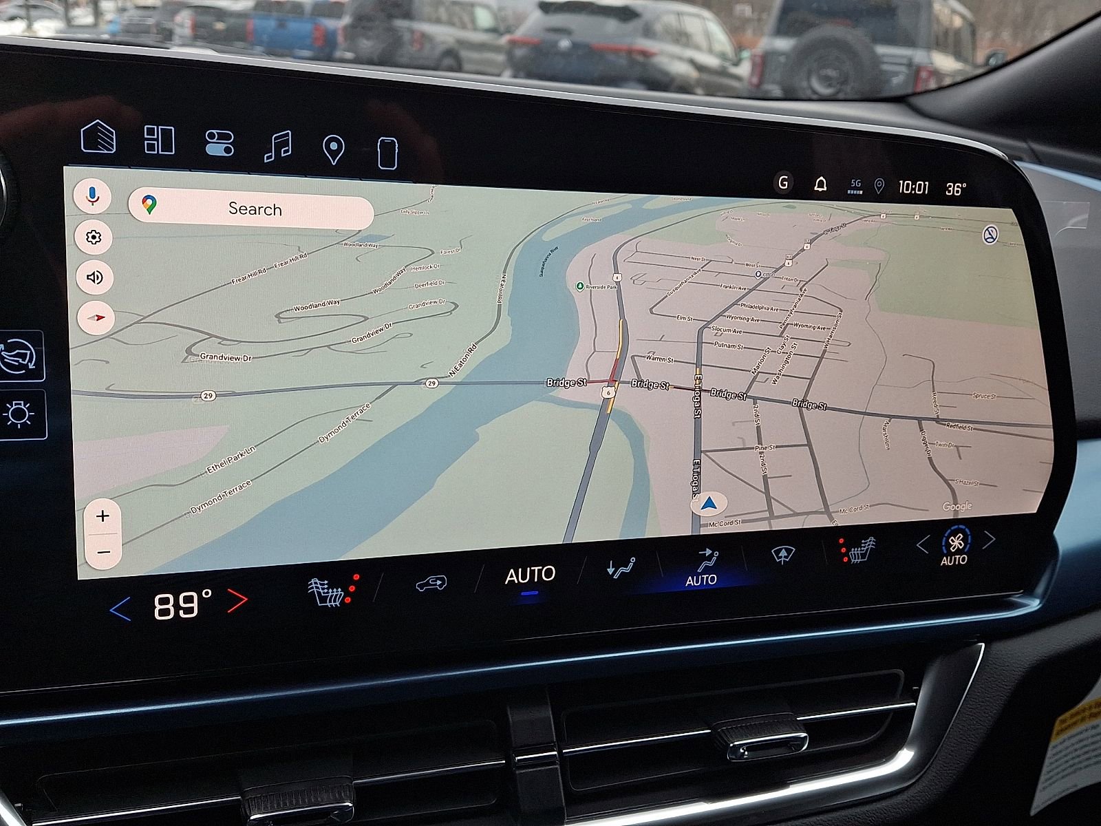2026 Chevrolet Equinox EV 2LT - Photo 16