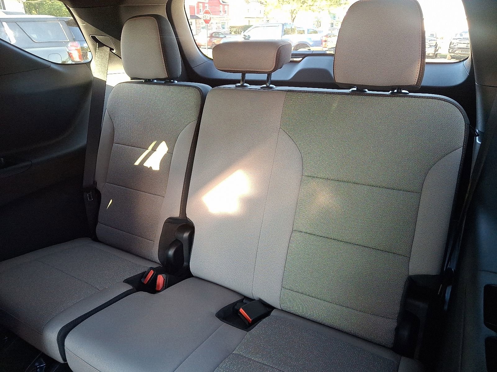 2026 Chevrolet Traverse LT - Photo 10
