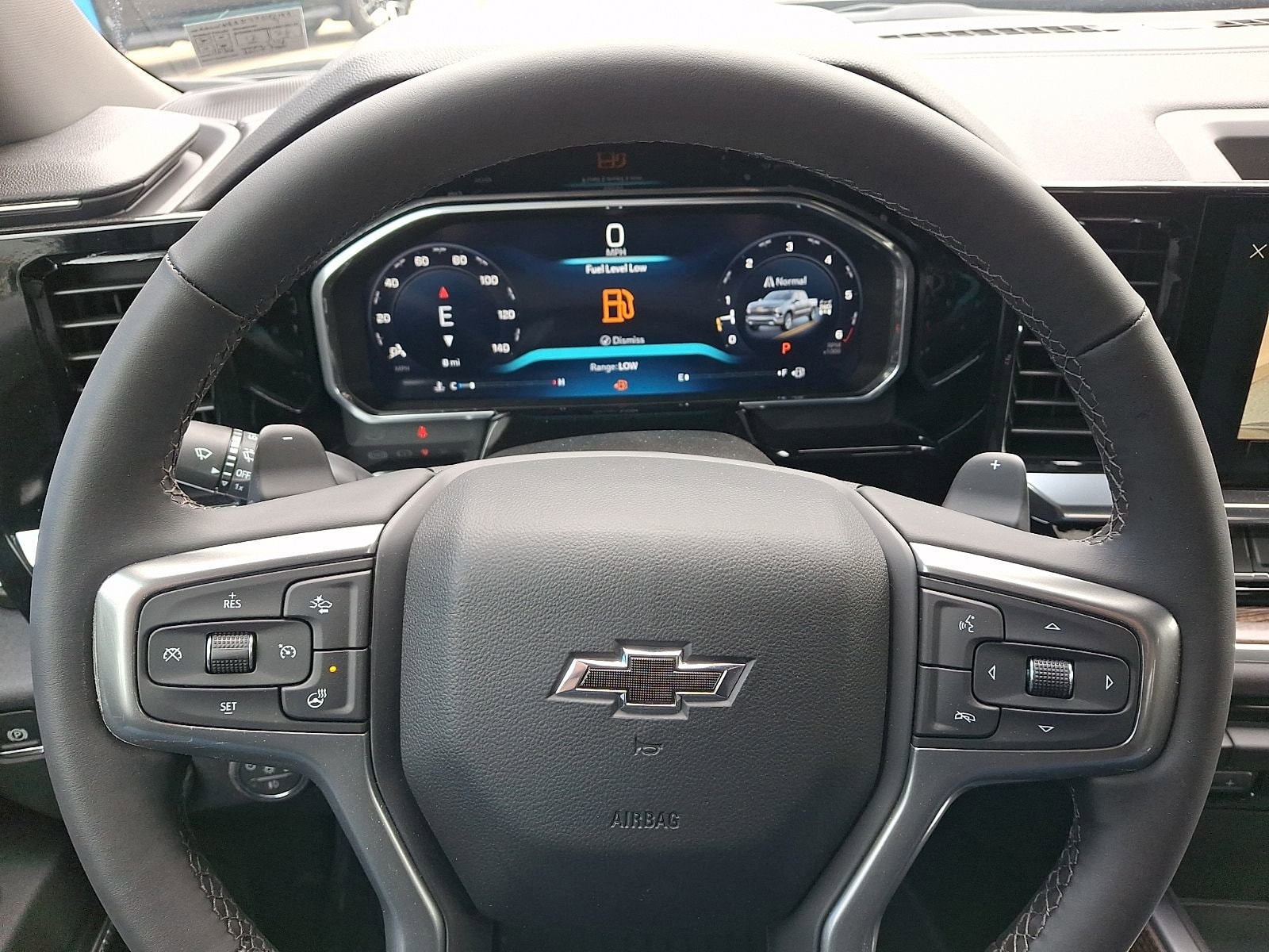 2026 Chevrolet Silverado 1500 RST - Photo 20