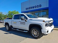 2026 Chevrolet Silverado 2500 HD LT Truck