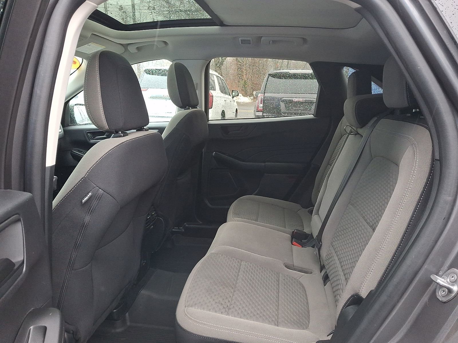 2022 Ford Escape SE - Photo 10