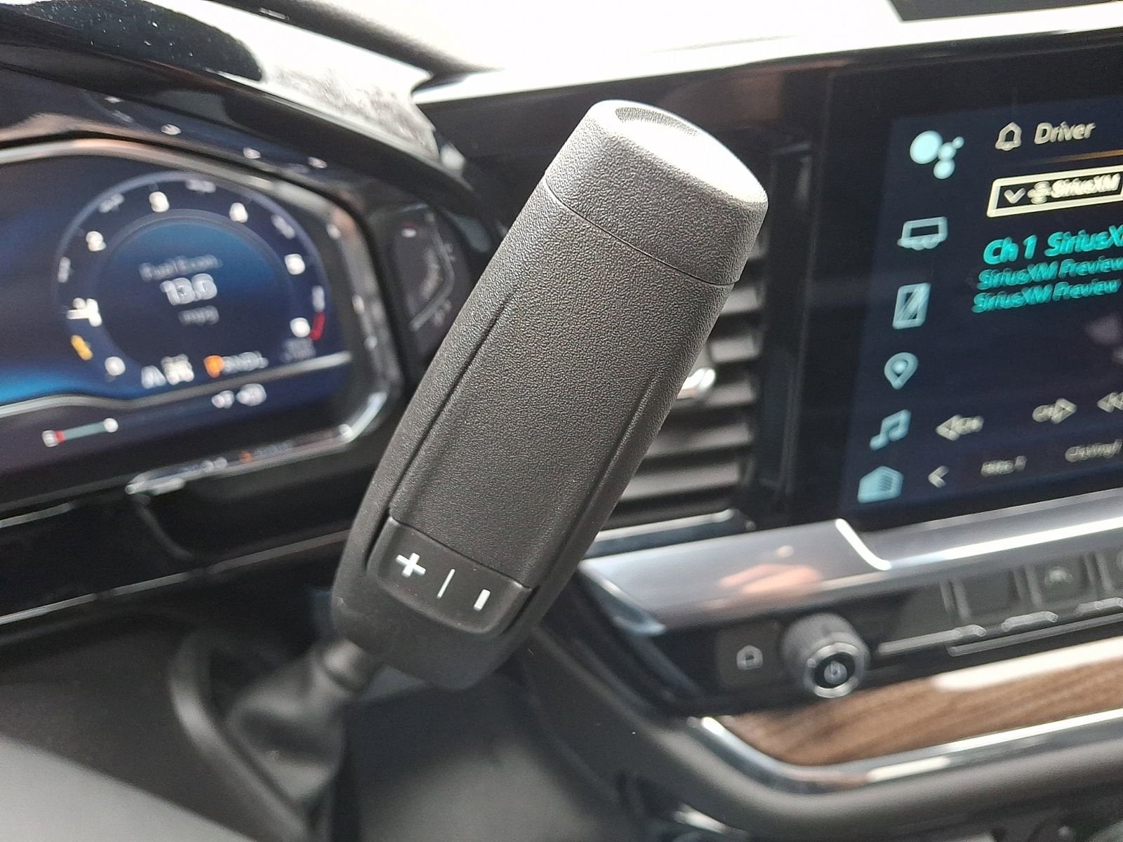 2024 Chevrolet Silverado 1500 RST - Photo 15