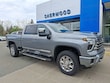  Chevrolet Silverado 2500 HD