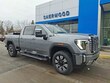  GMC Sierra 2500 HD