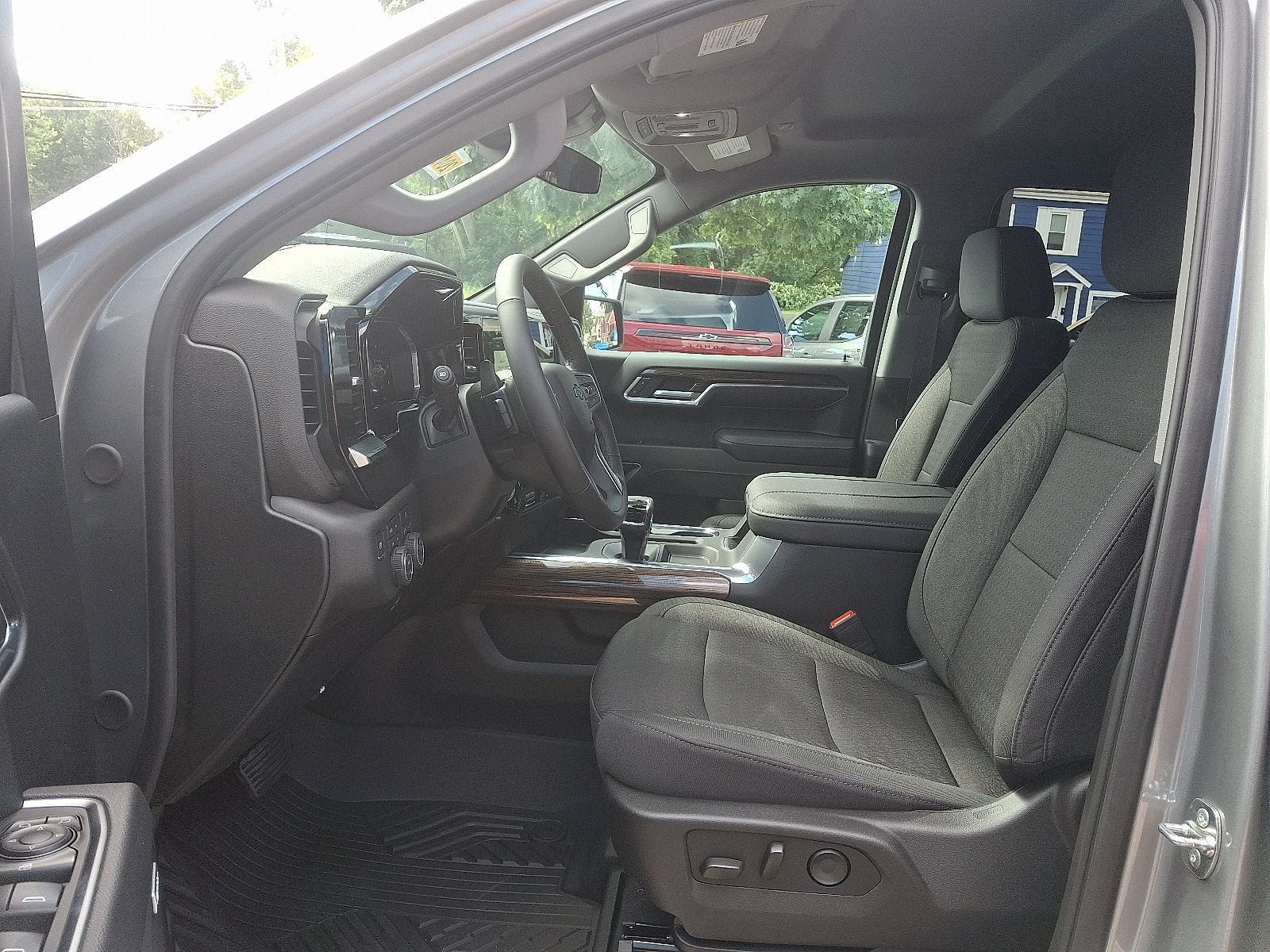 2026 Chevrolet Silverado 1500 RST - Photo 13