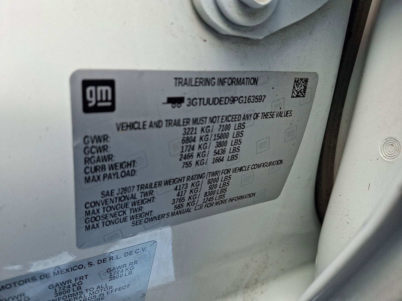 2023 GMC Sierra 1500 SLT - Photo 26