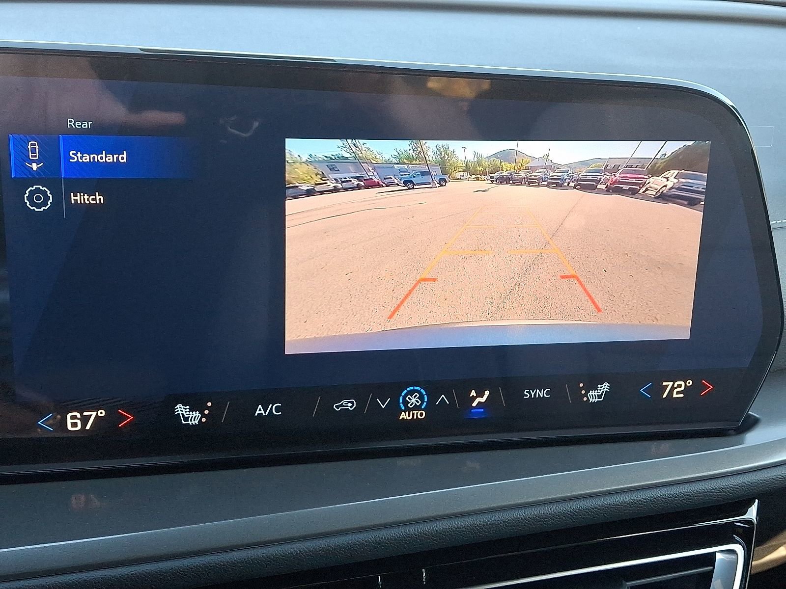 2026 Chevrolet Traverse LT - Photo 19