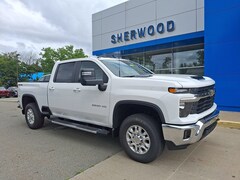 2026 Chevrolet Silverado 2500 HD LT Truck