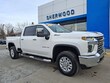  Chevrolet Silverado 3500HD