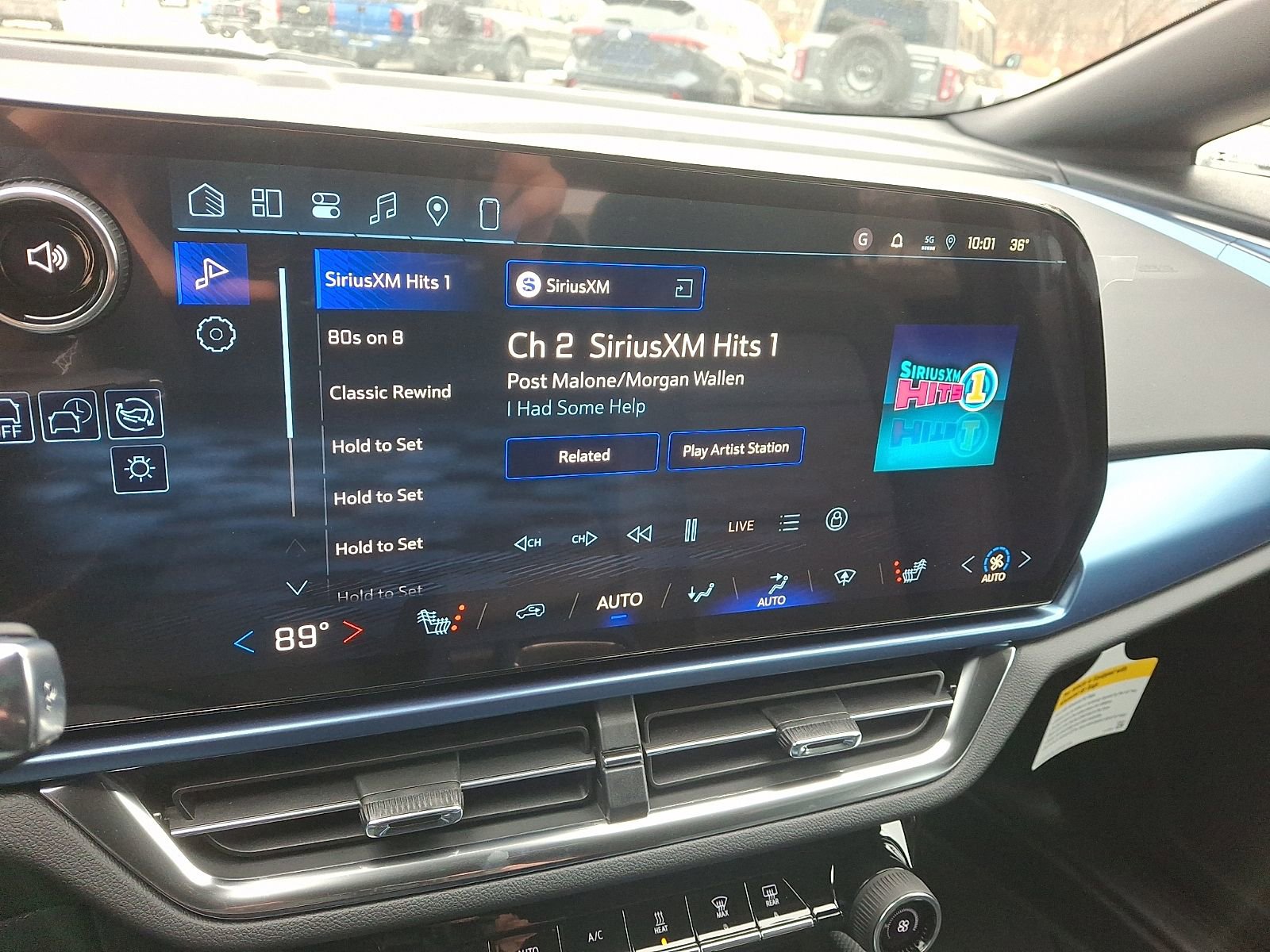 2026 Chevrolet Equinox EV 2LT - Photo 17