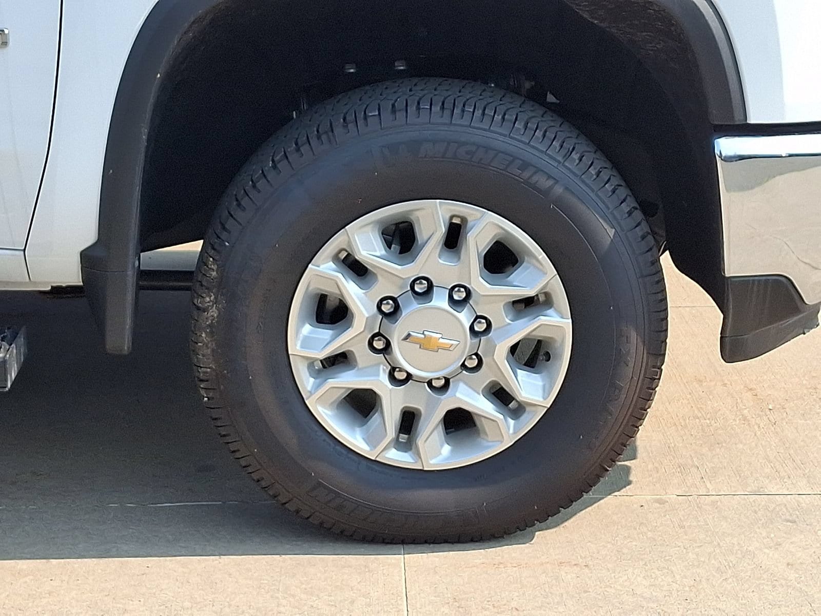 2026 Chevrolet Silverado 3500 HD Work Truck - Photo 8