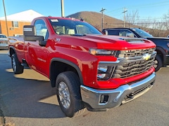 2026 GMC Sierra 3500 HD Pro Truck