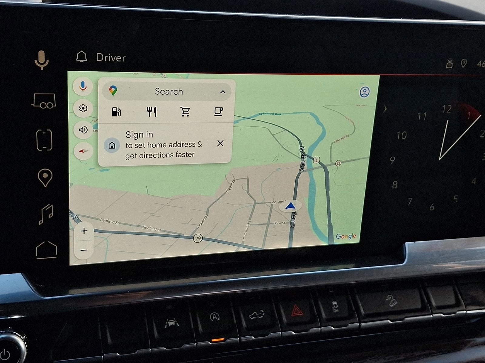 2023 GMC Sierra 1500 SLT - Photo 17