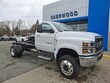  Chevrolet Silverado 6500 HD