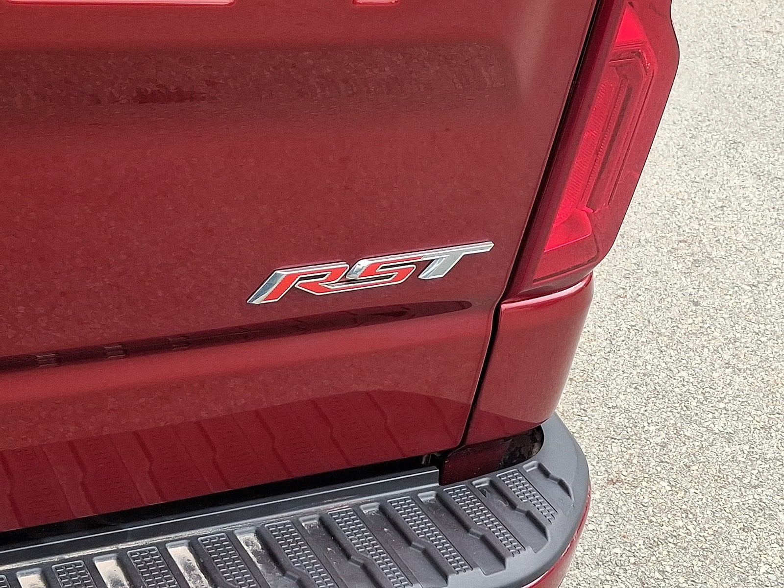 2021 Chevrolet Silverado 1500 RST - Photo 30