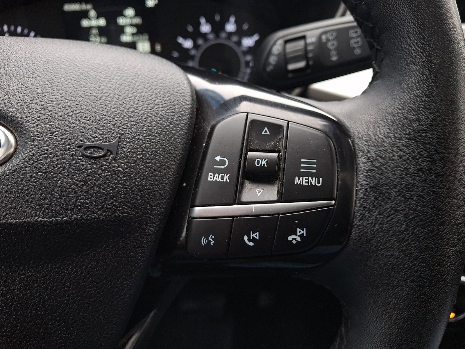 2022 Ford Escape SE - Photo 24