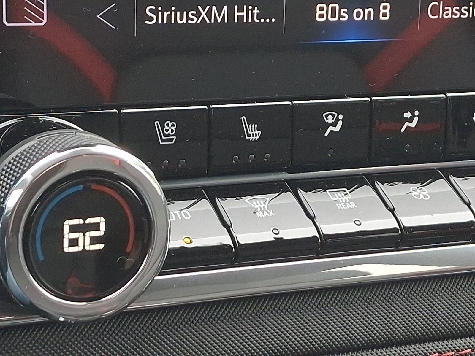 2026 Chevrolet Colorado Z71 - Photo 24