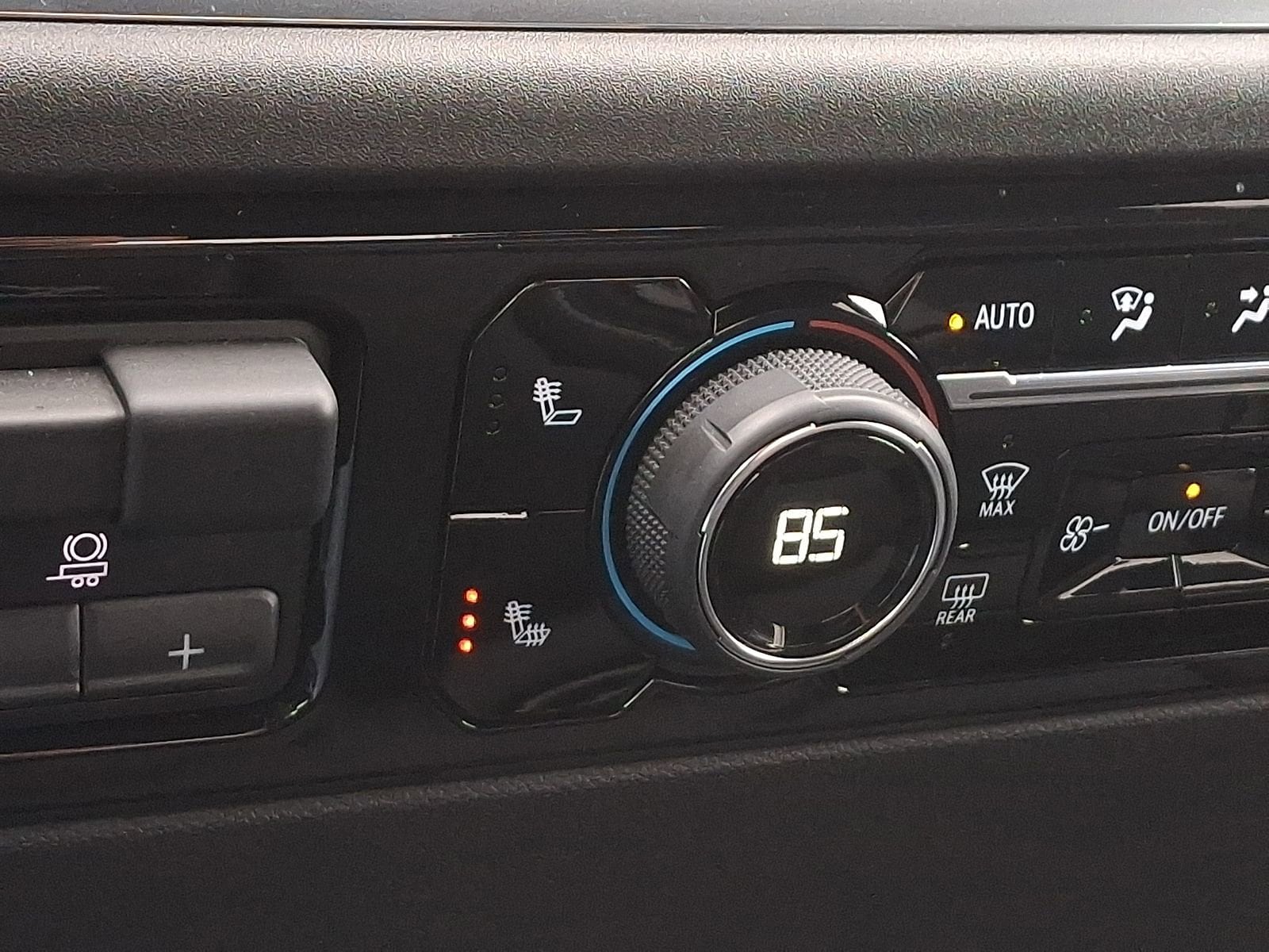 2024 Chevrolet Silverado 1500 RST - Photo 25