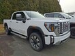  GMC Sierra 2500 HD