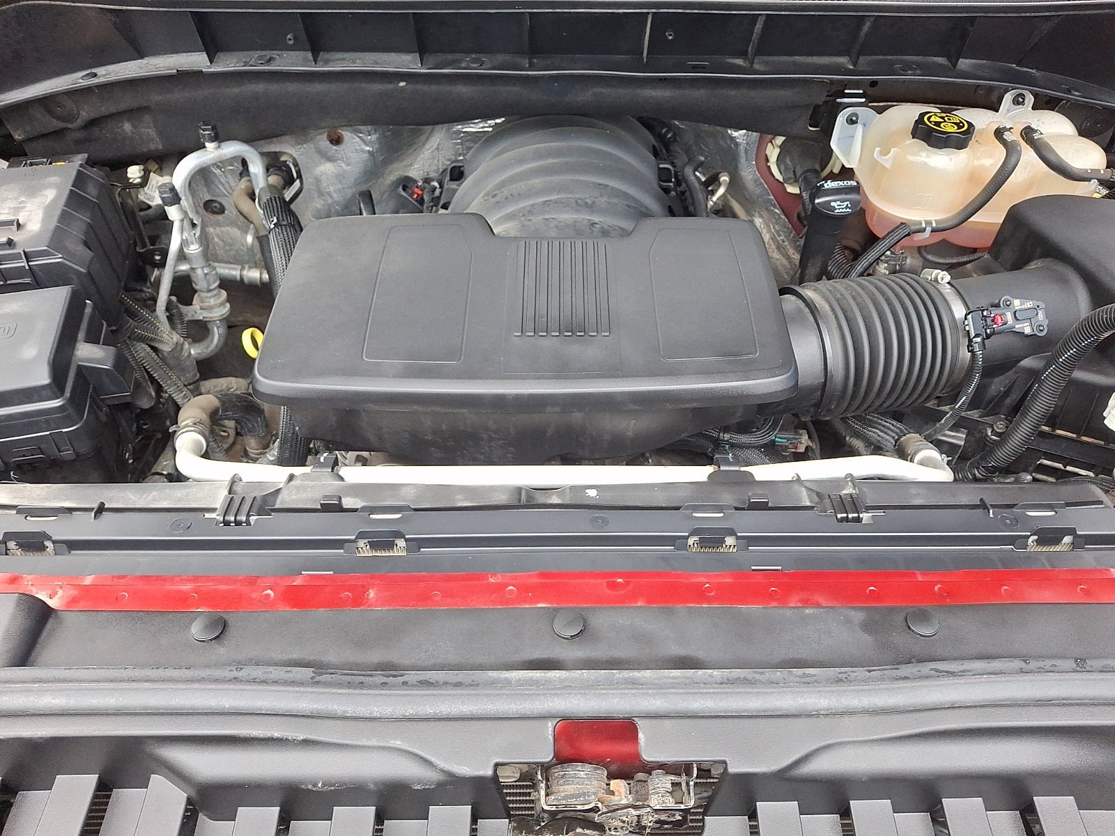 2021 Chevrolet Silverado 1500 RST - Photo 27