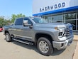  Chevrolet Silverado 2500 HD