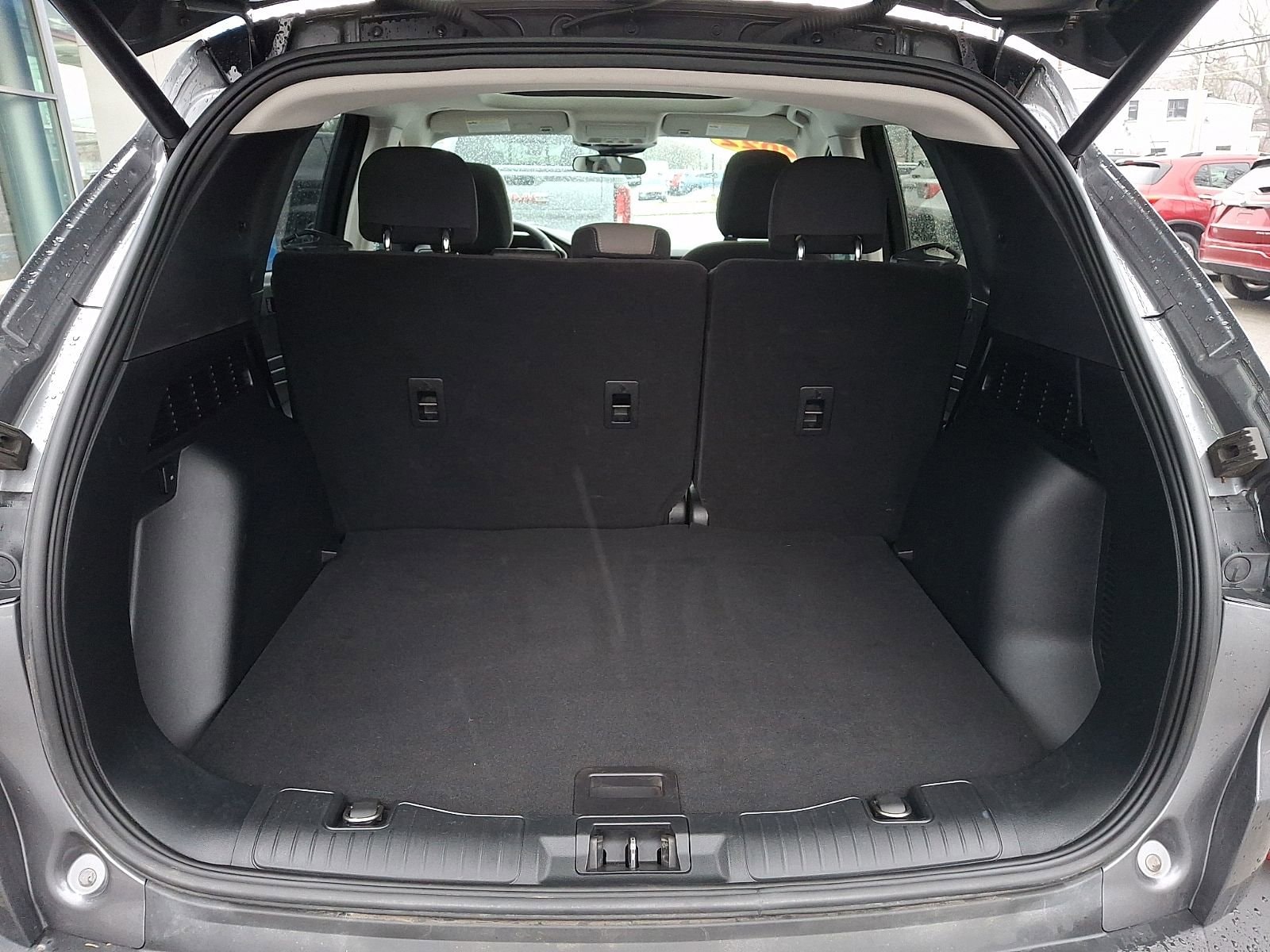 2022 Ford Escape SE - Photo 29