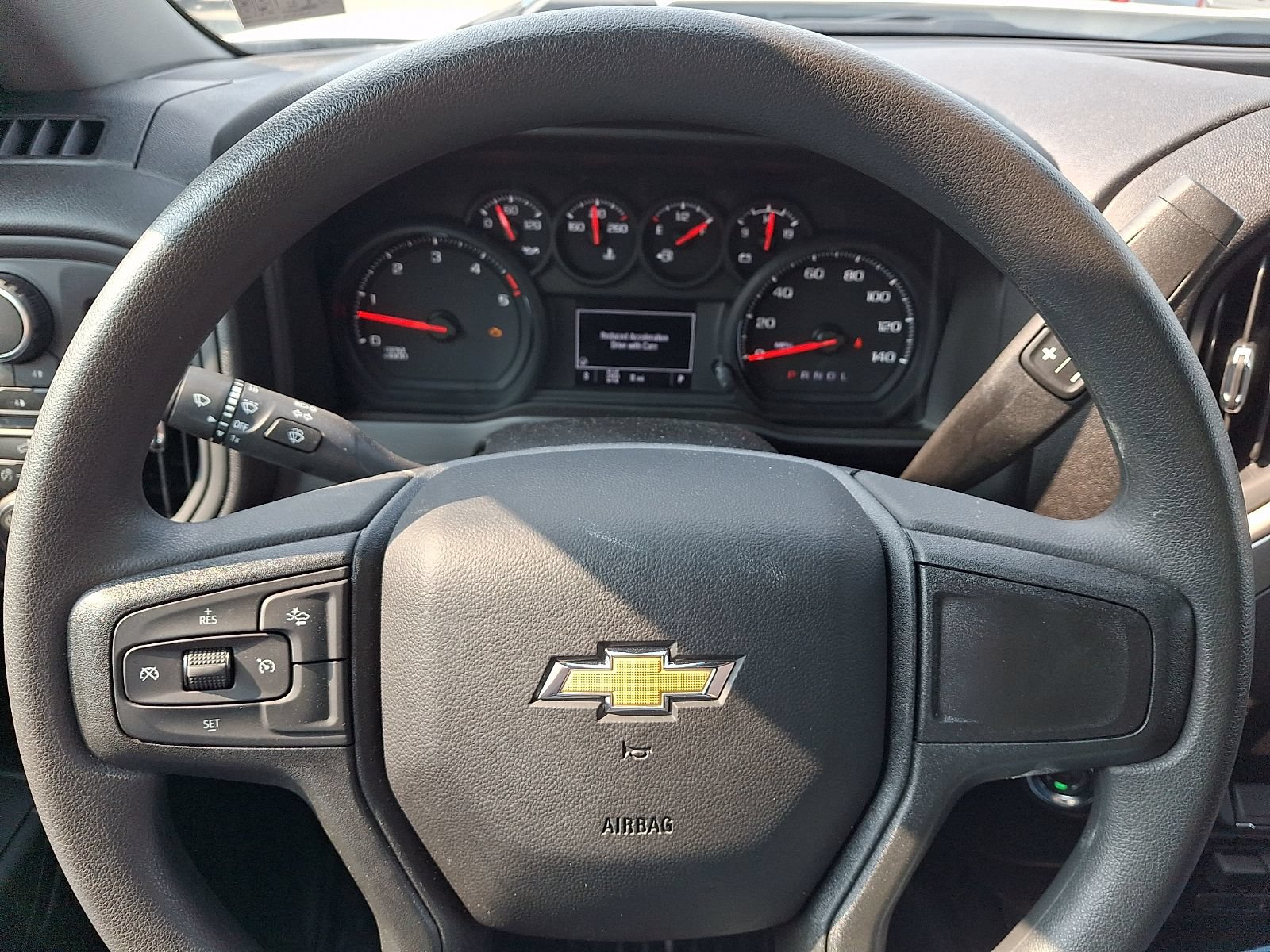 2026 Chevrolet Silverado 3500 HD Work Truck - Photo 18