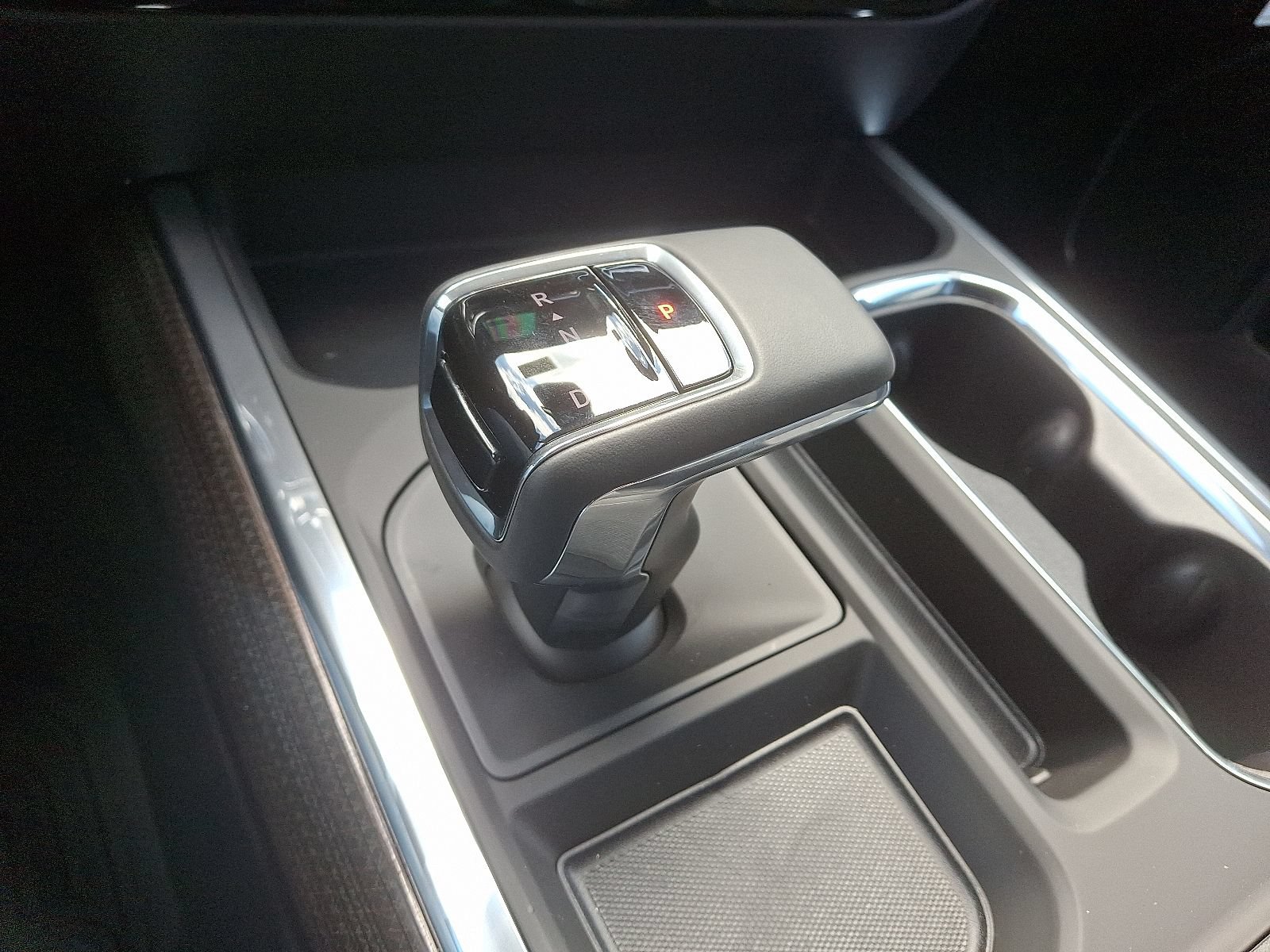 2026 Chevrolet Silverado 1500 RST - Photo 14