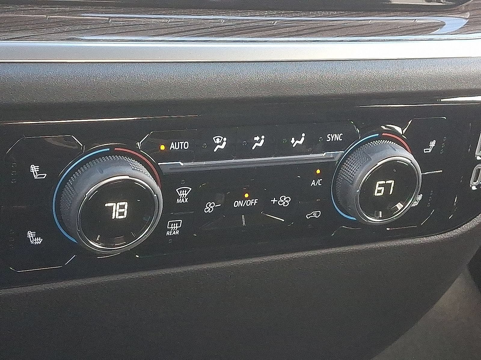 2026 Chevrolet Silverado 1500 LT - Photo 16