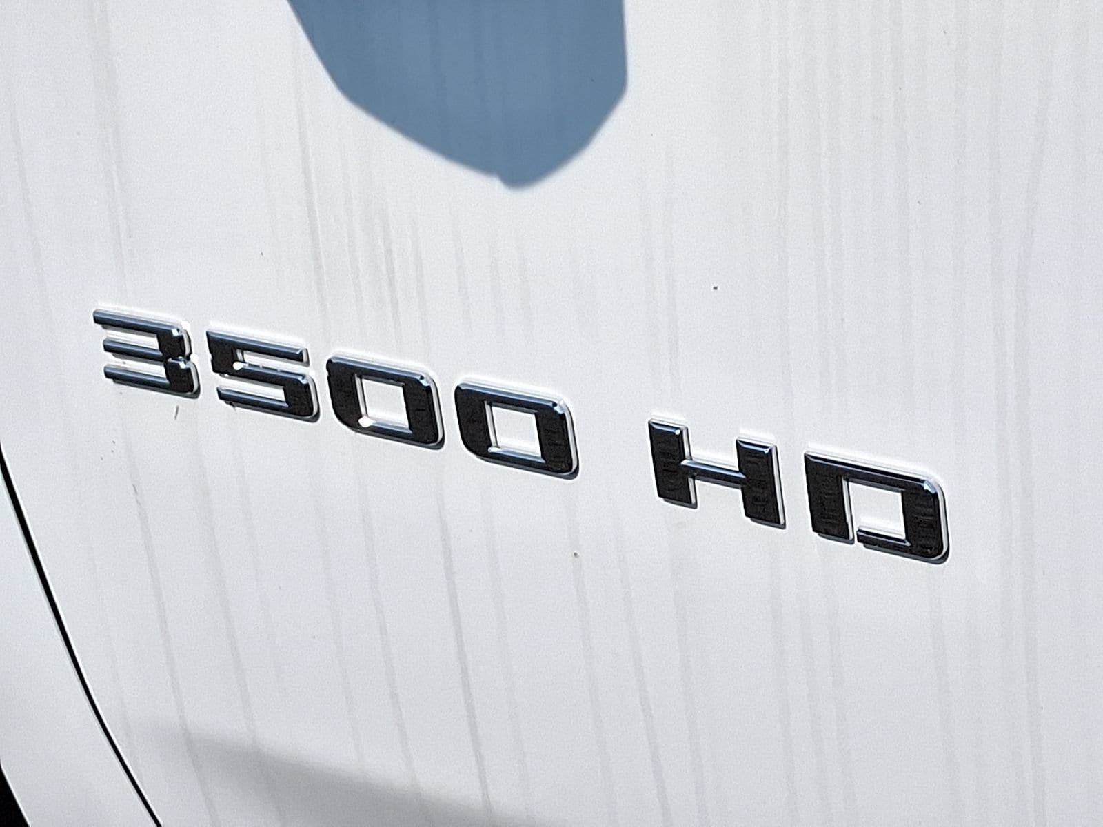 2026 Chevrolet Silverado 3500 HD Work Truck - Photo 24