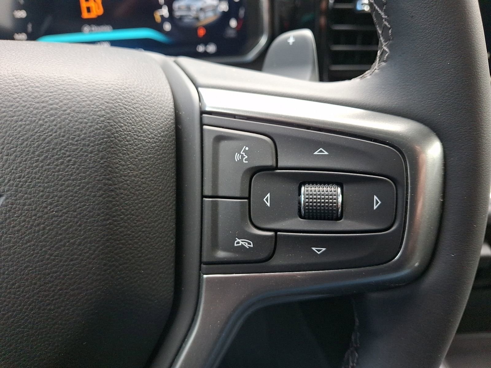2026 Chevrolet Silverado 1500 RST - Photo 22