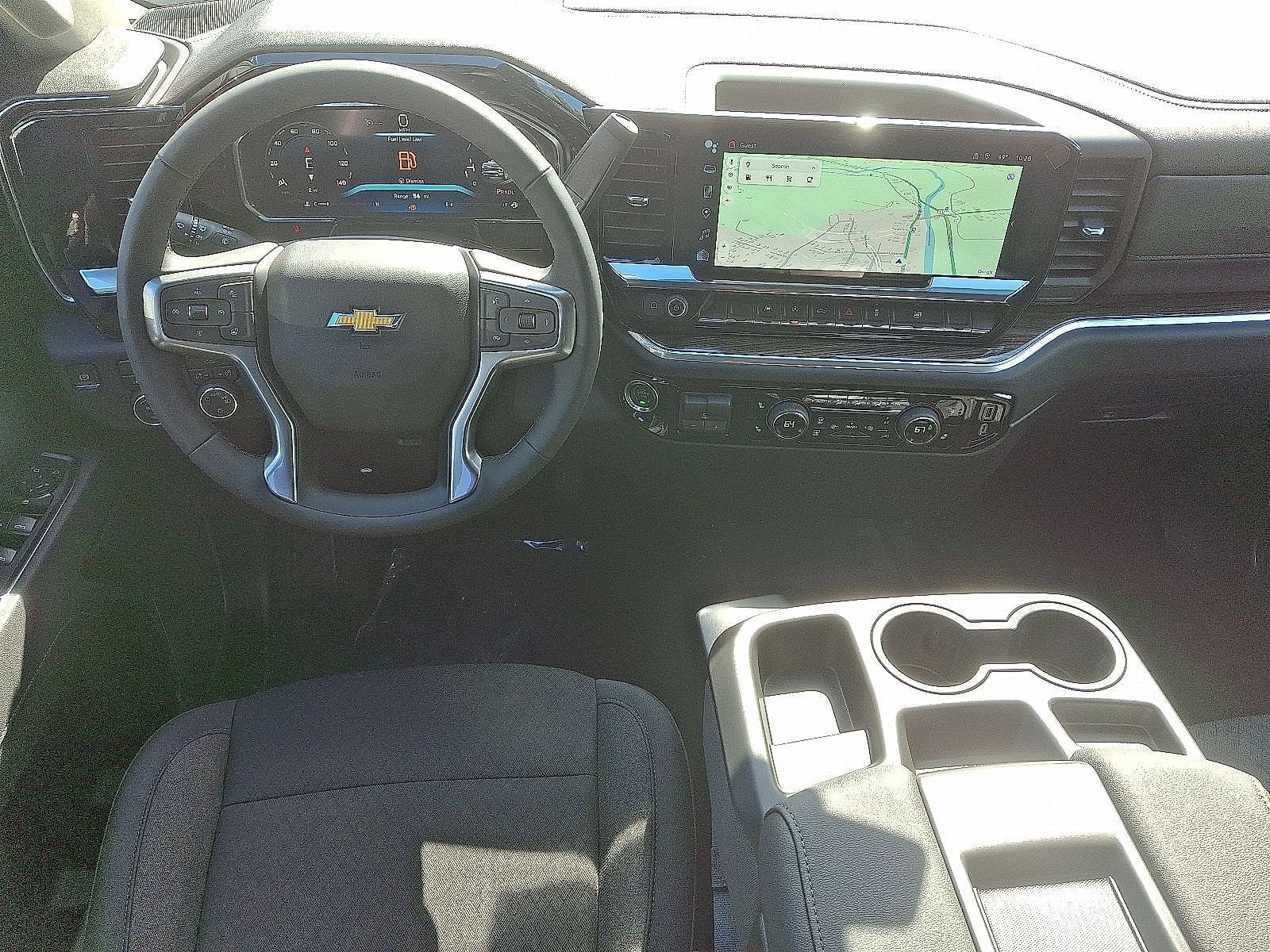 2026 Chevrolet Silverado 1500 LT - Photo 12