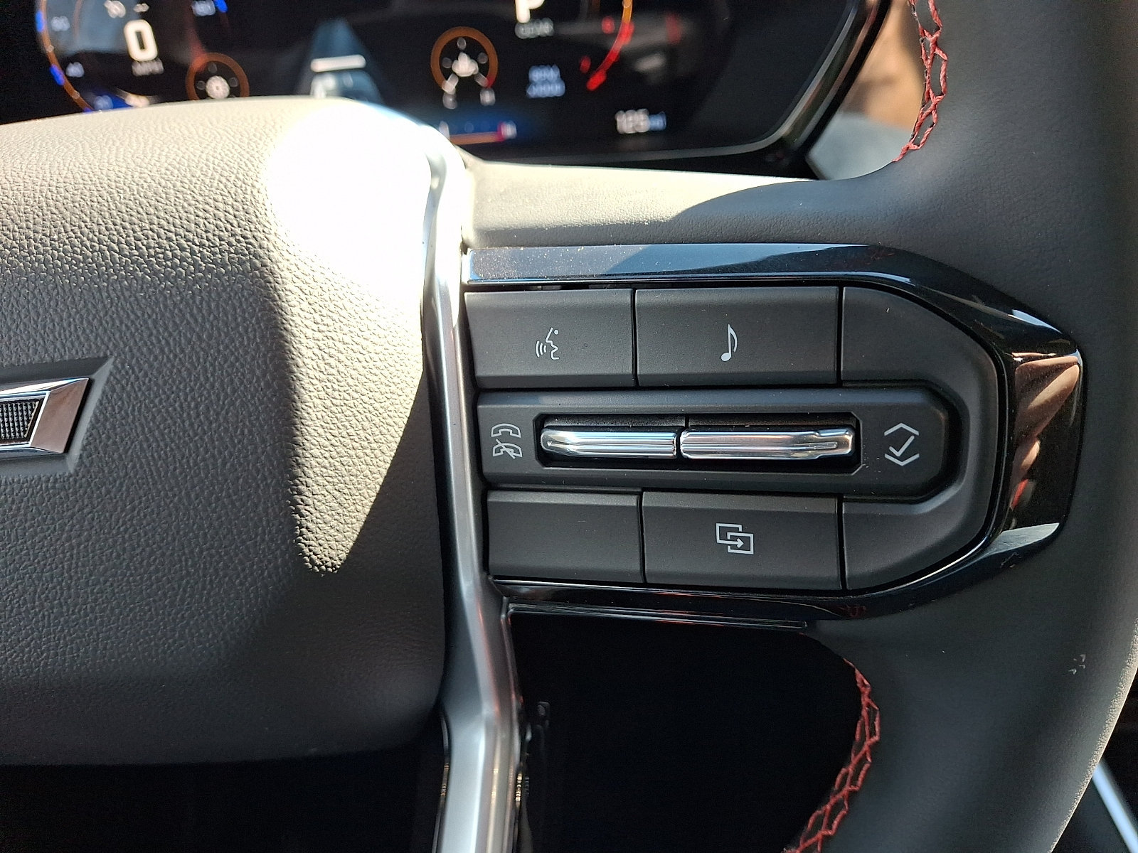 2026 Chevrolet Colorado Z71 - Photo 22