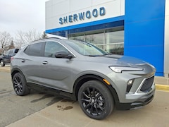 2026 Buick Encore GX Sport Touring SUV