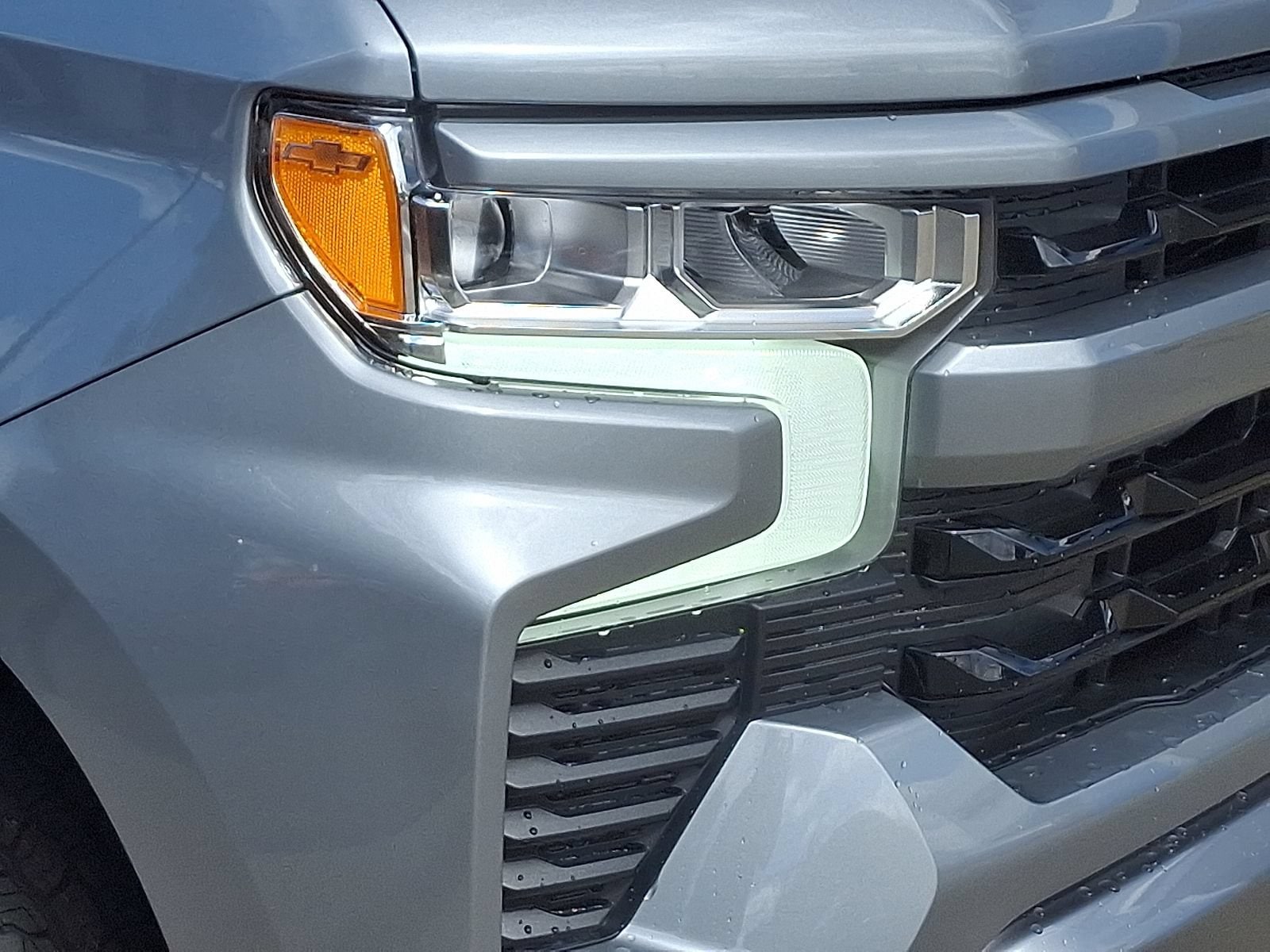 2026 Chevrolet Silverado 1500 RST - Photo 9