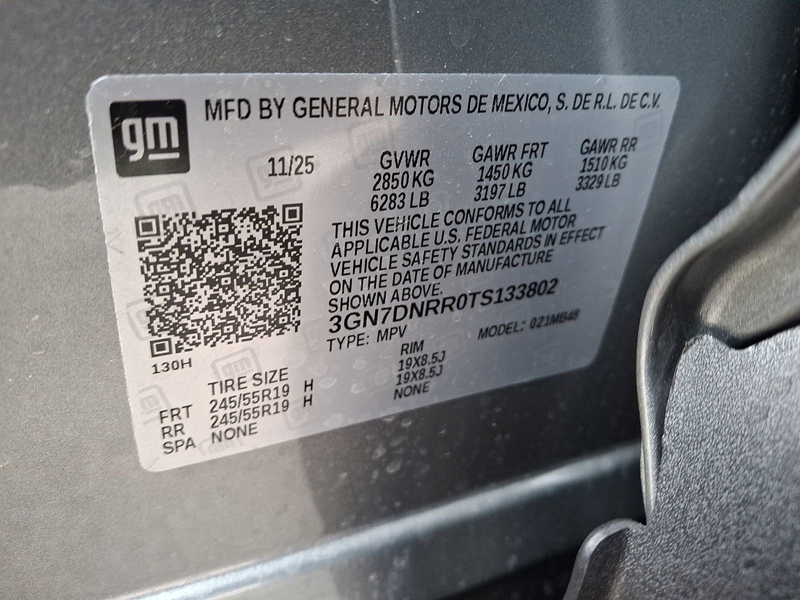 2026 Chevrolet Equinox EV 2LT - Photo 23