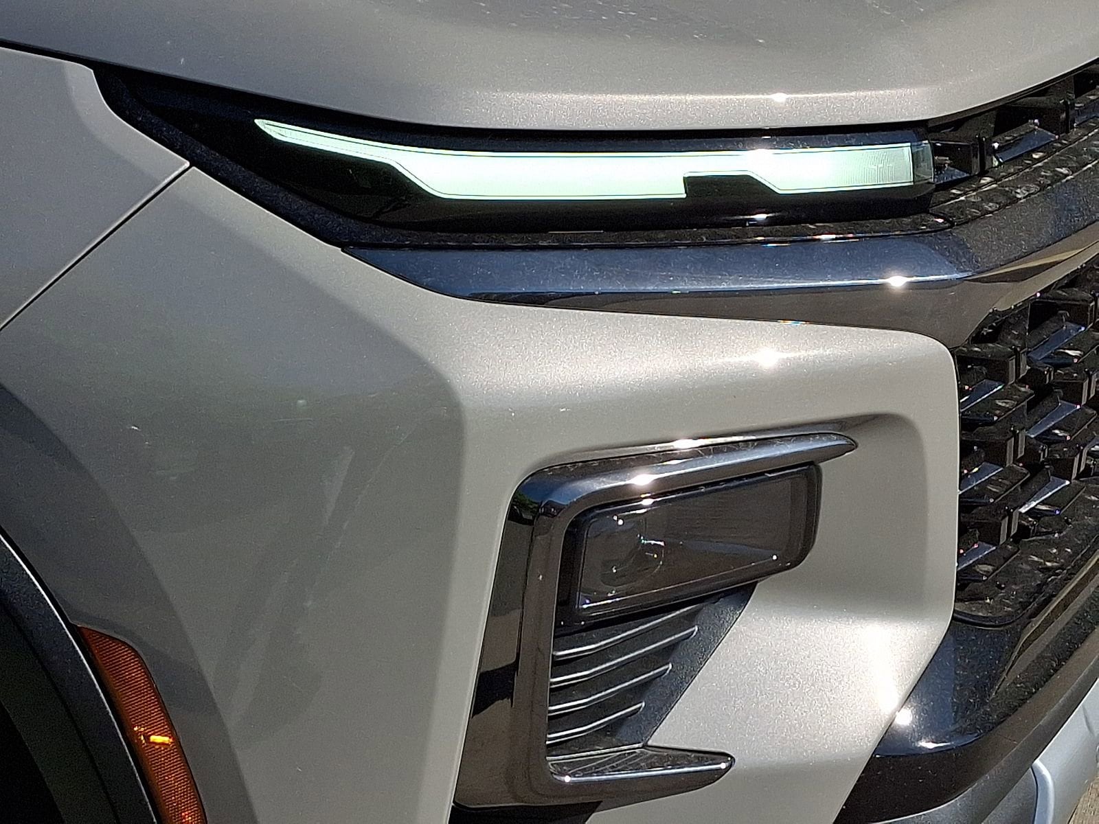 2026 Chevrolet Traverse Z71 - Photo 9