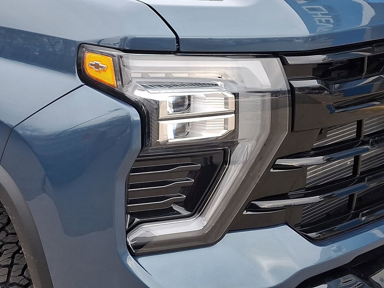 2026 Chevrolet Silverado 2500 HD LTZ - Photo 9
