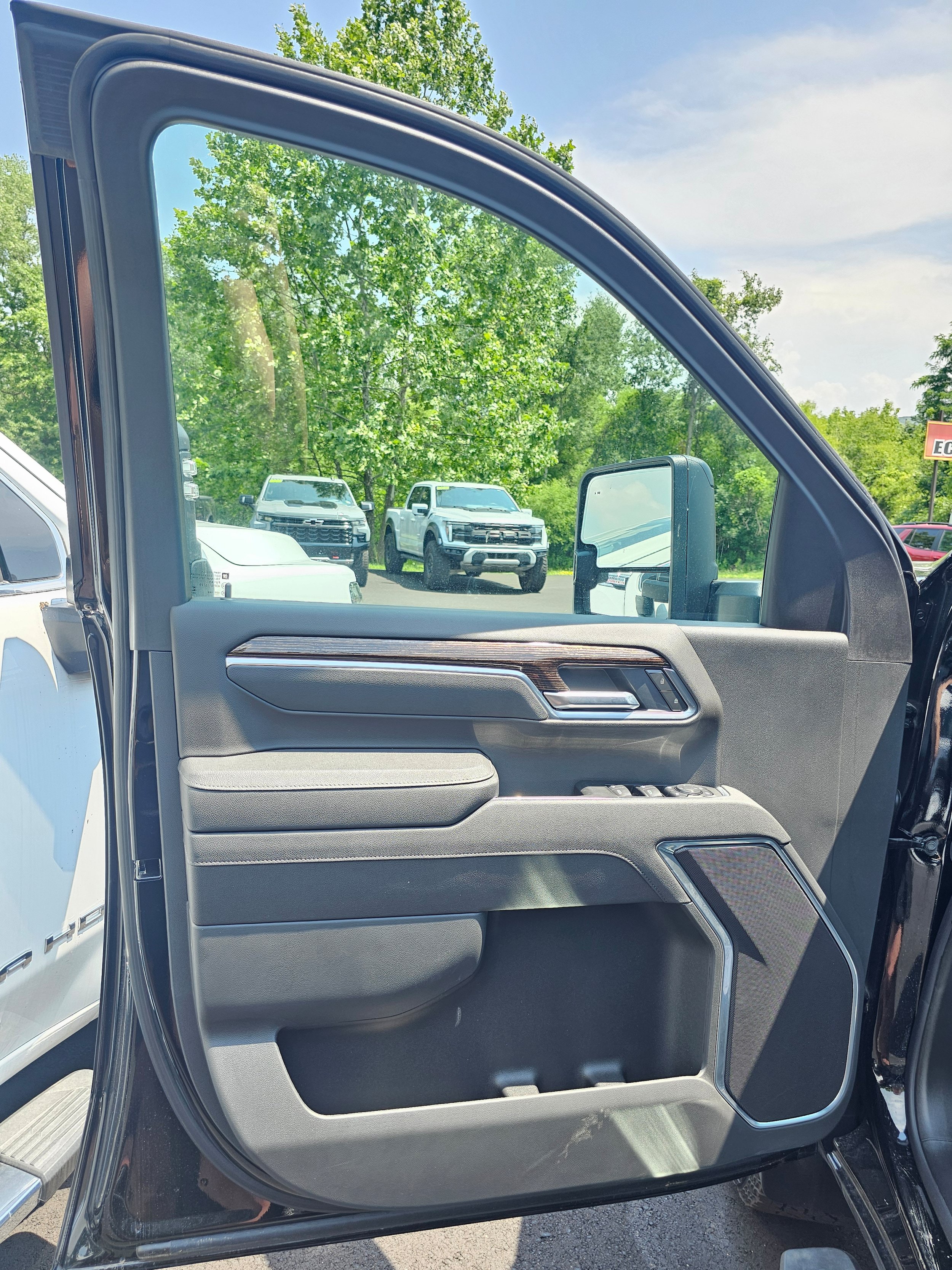 2026 GMC Sierra 2500HD SLE - Photo 10