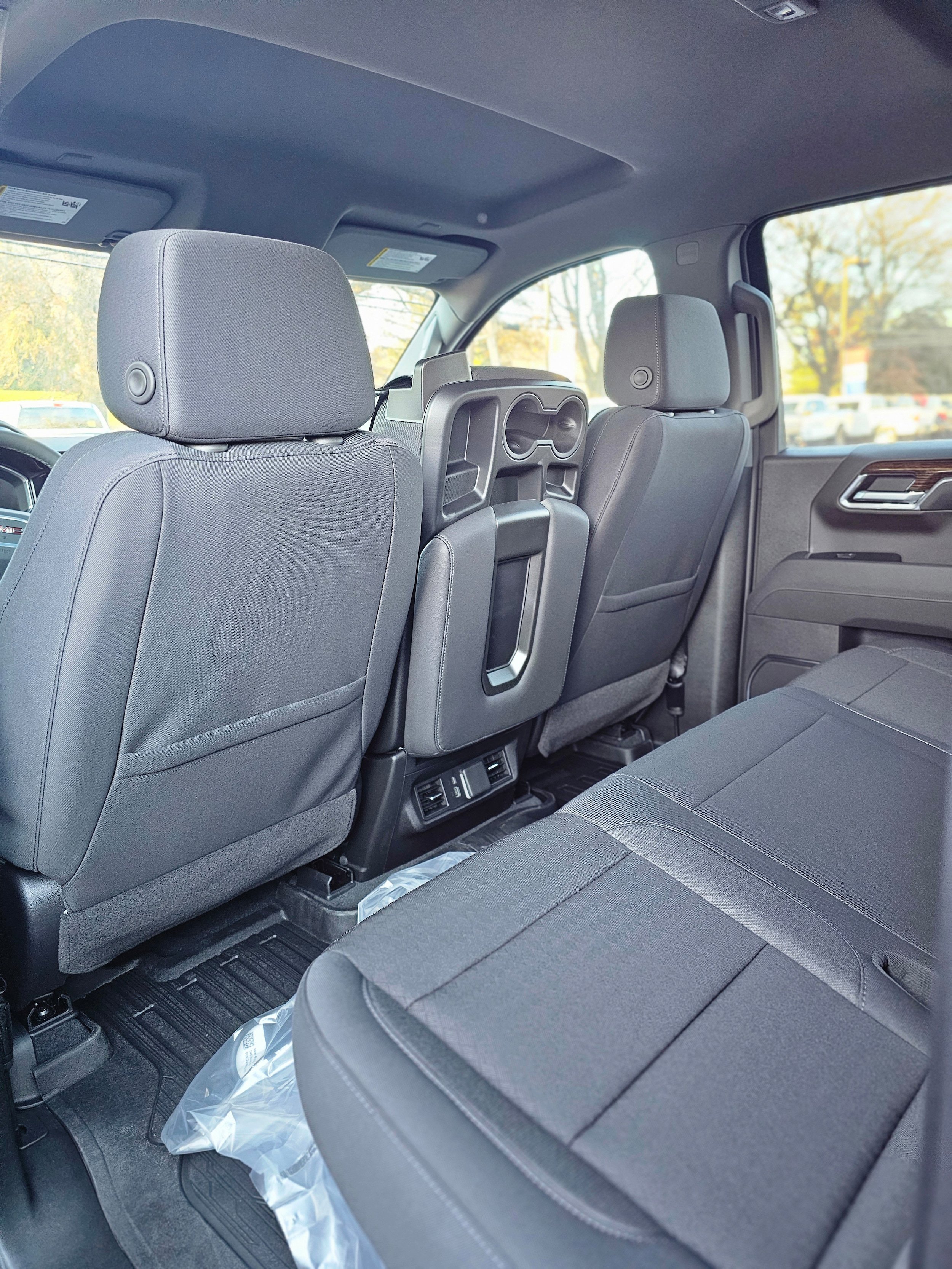 2026 GMC Sierra 1500 Elevation - Photo 13