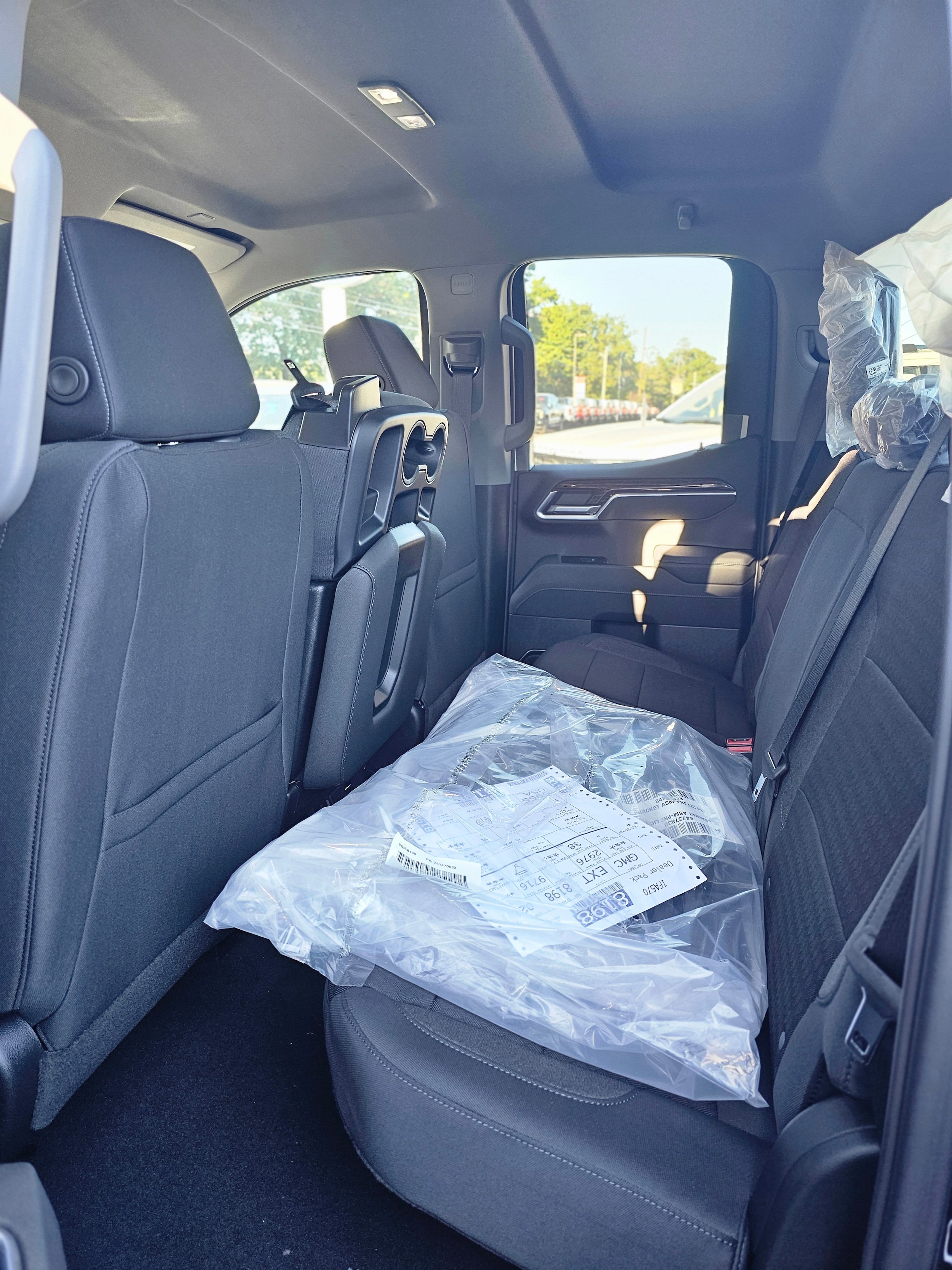 2026 GMC Sierra 1500 Elevation - Photo 12