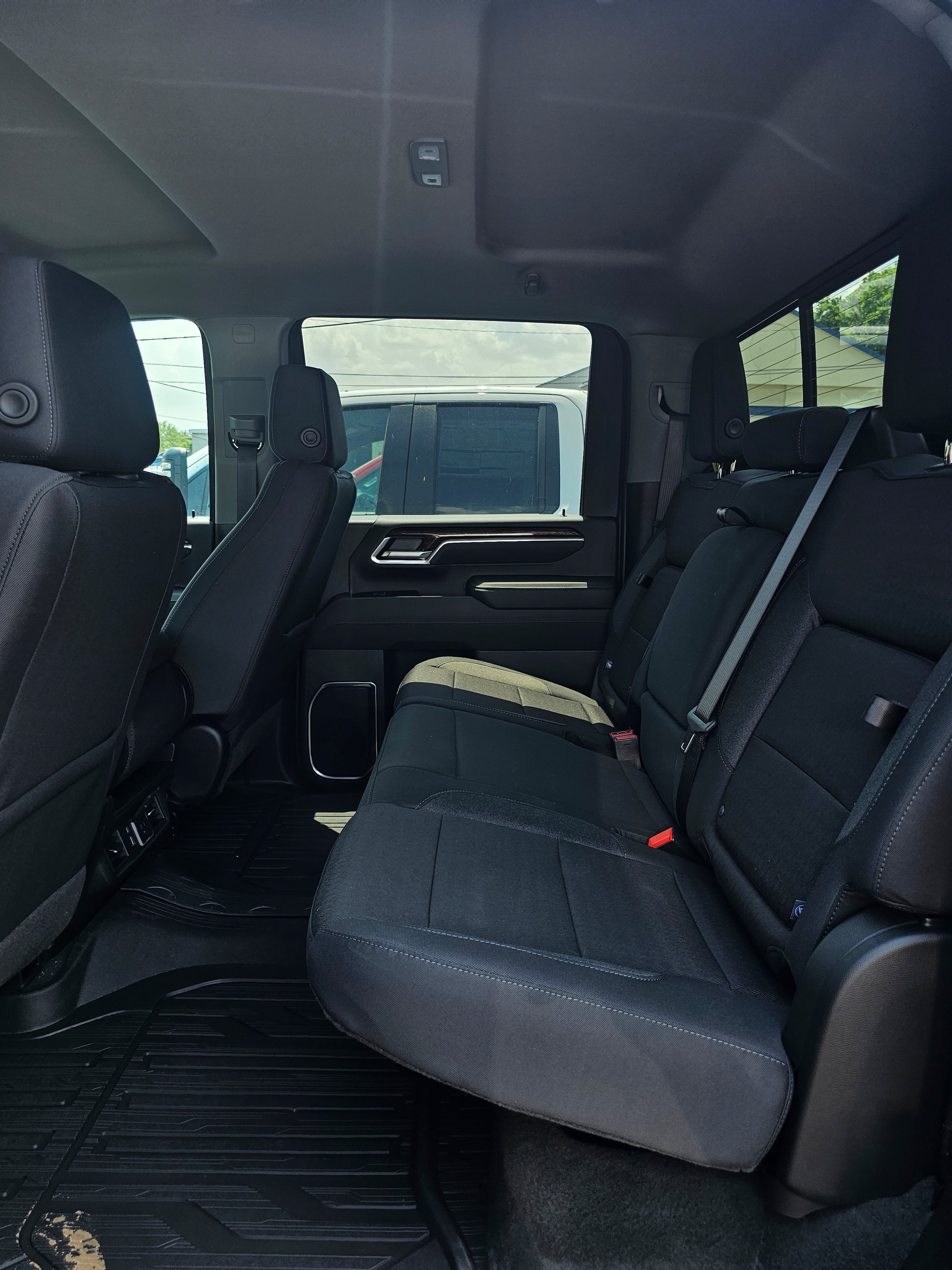 2026 GMC Sierra 2500HD SLE - Photo 12
