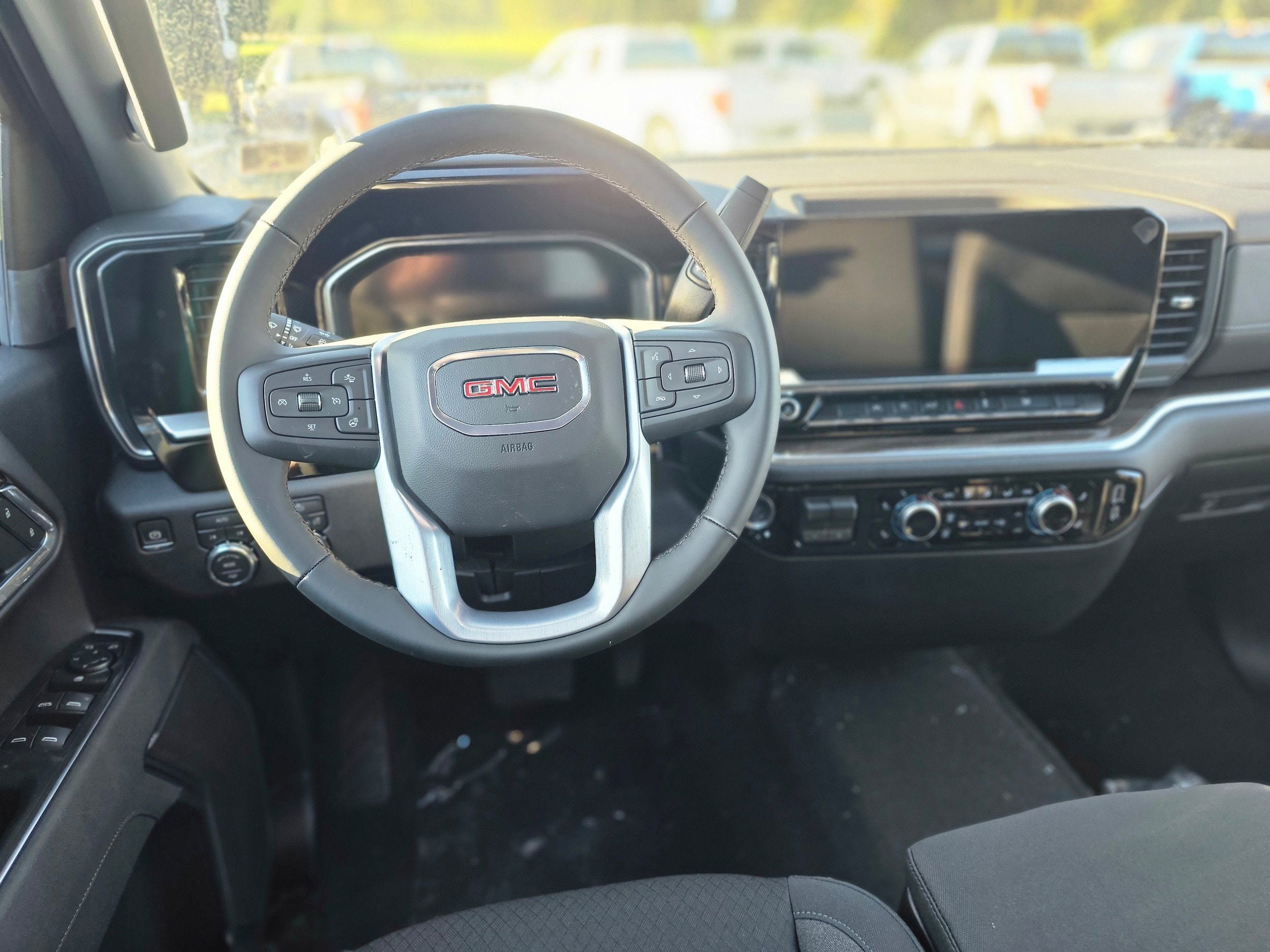 2026 GMC Sierra 1500 Elevation - Photo 13