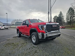 2026 GMC Sierra 2500 HD Pro Truck